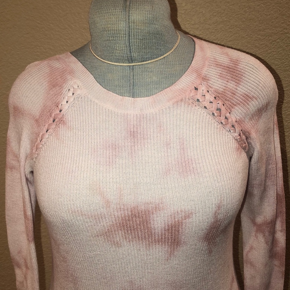 America Eagle Sweater - Picture 2 of 4